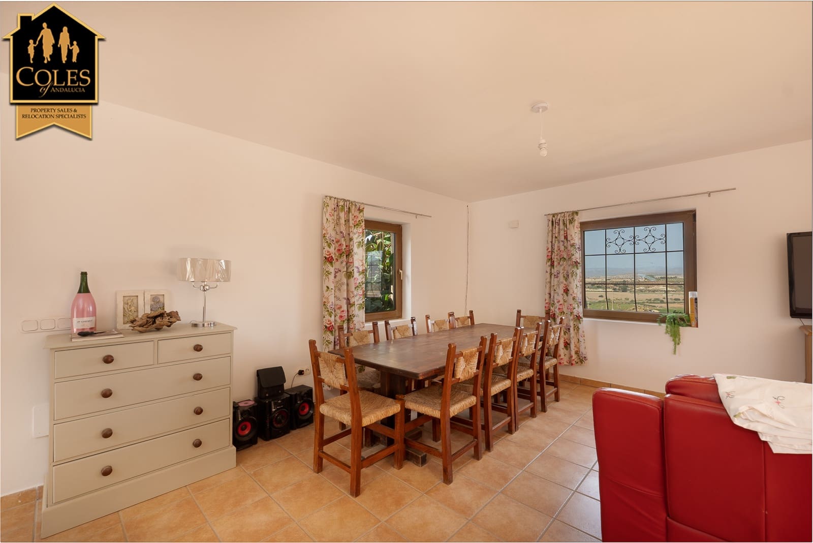 4 soverom Villa til salgs i La Muleria med garasje - € 249 995 (Ref: 9944319)