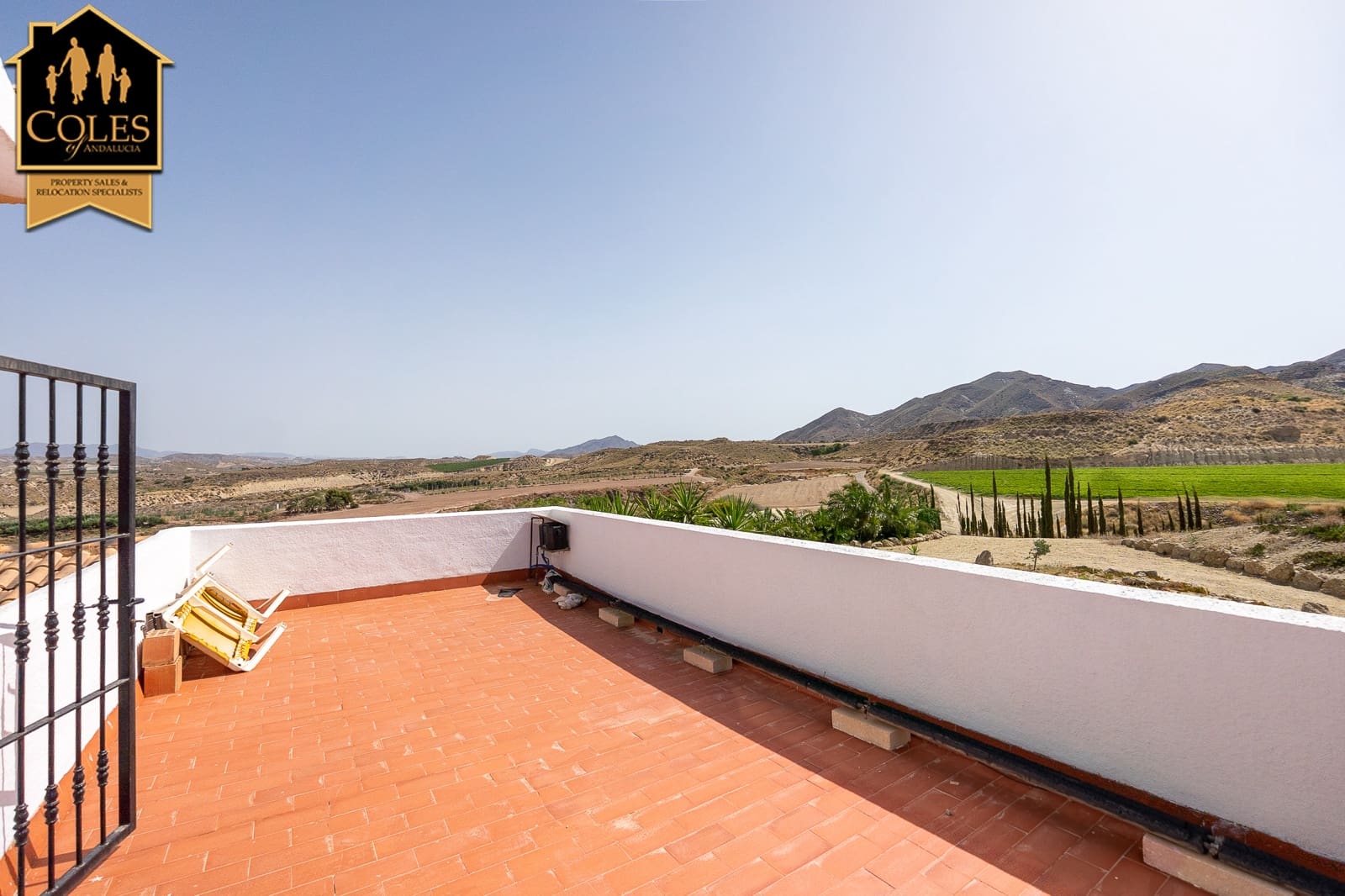 4 soverom Villa til salgs i La Muleria med garasje - € 249 995 (Ref: 9944319)
