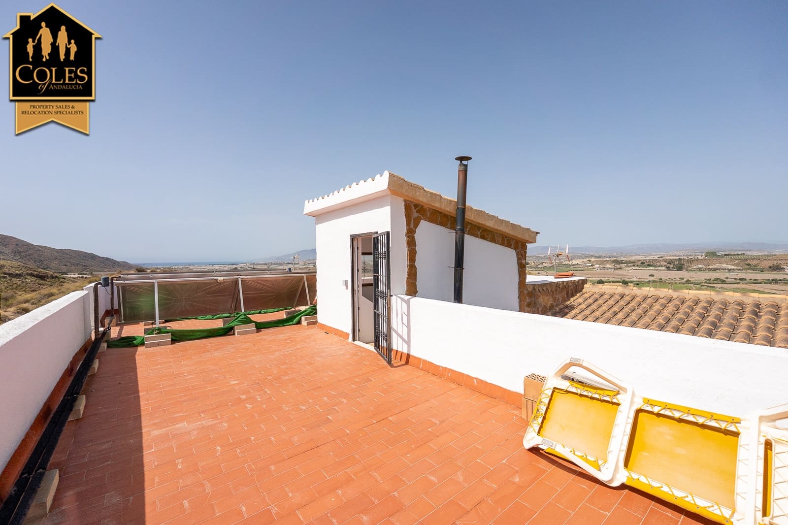4 soverom Villa til salgs i La Muleria med garasje - € 249 995 (Ref: 9944319)