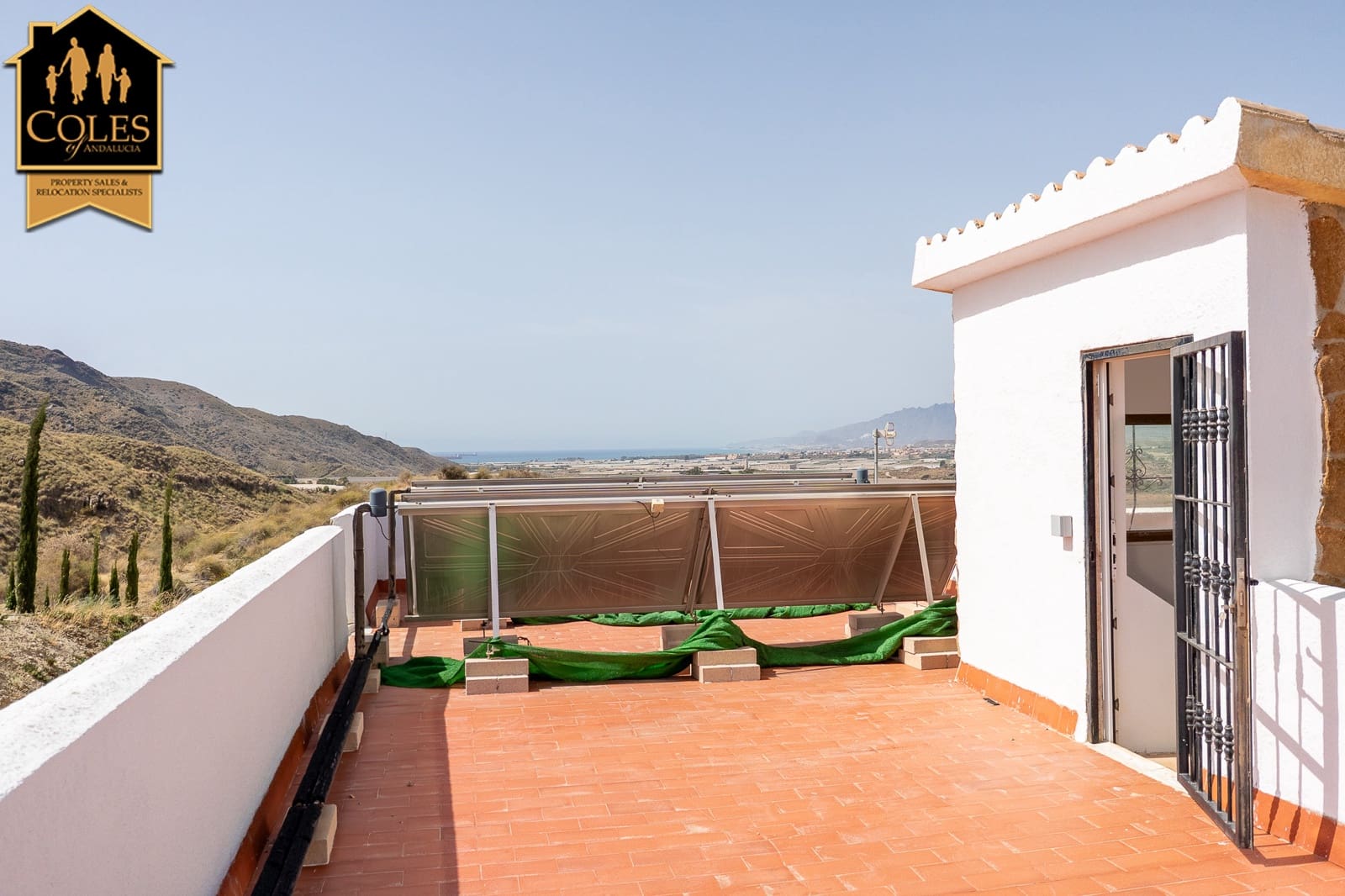 4 soverom Villa til salgs i La Muleria med garasje - € 249 995 (Ref: 9944319)