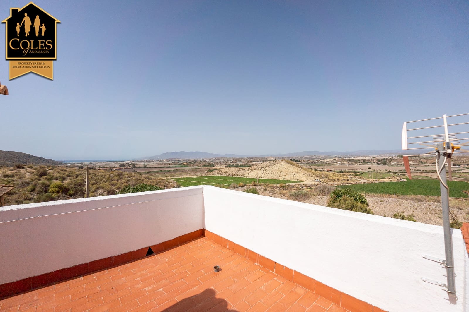 4 soverom Villa til salgs i La Muleria med garasje - € 249 995 (Ref: 9944319)