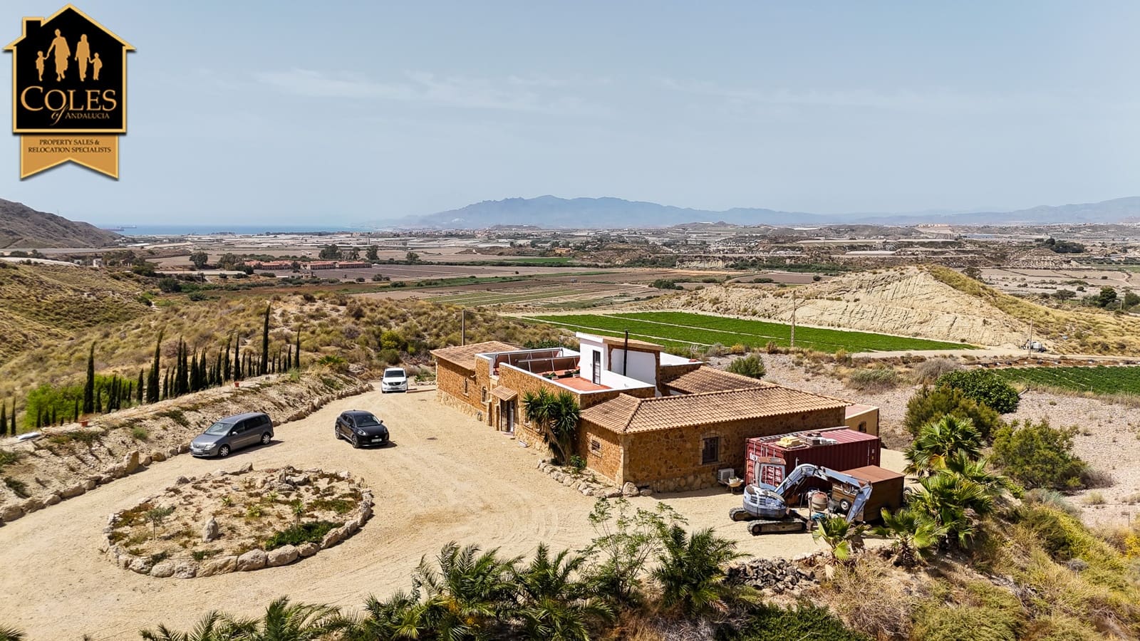4 soverom Villa til salgs i La Muleria med garasje - € 249 995 (Ref: 9944319)