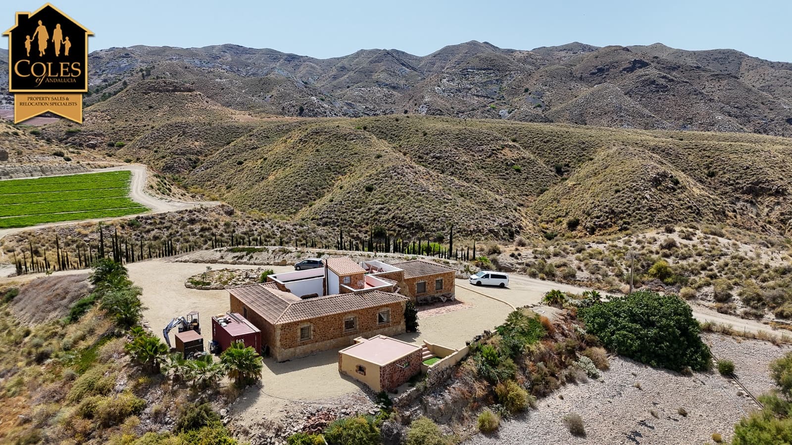 4 soverom Villa til salgs i La Muleria med garasje - € 249 995 (Ref: 9944319)