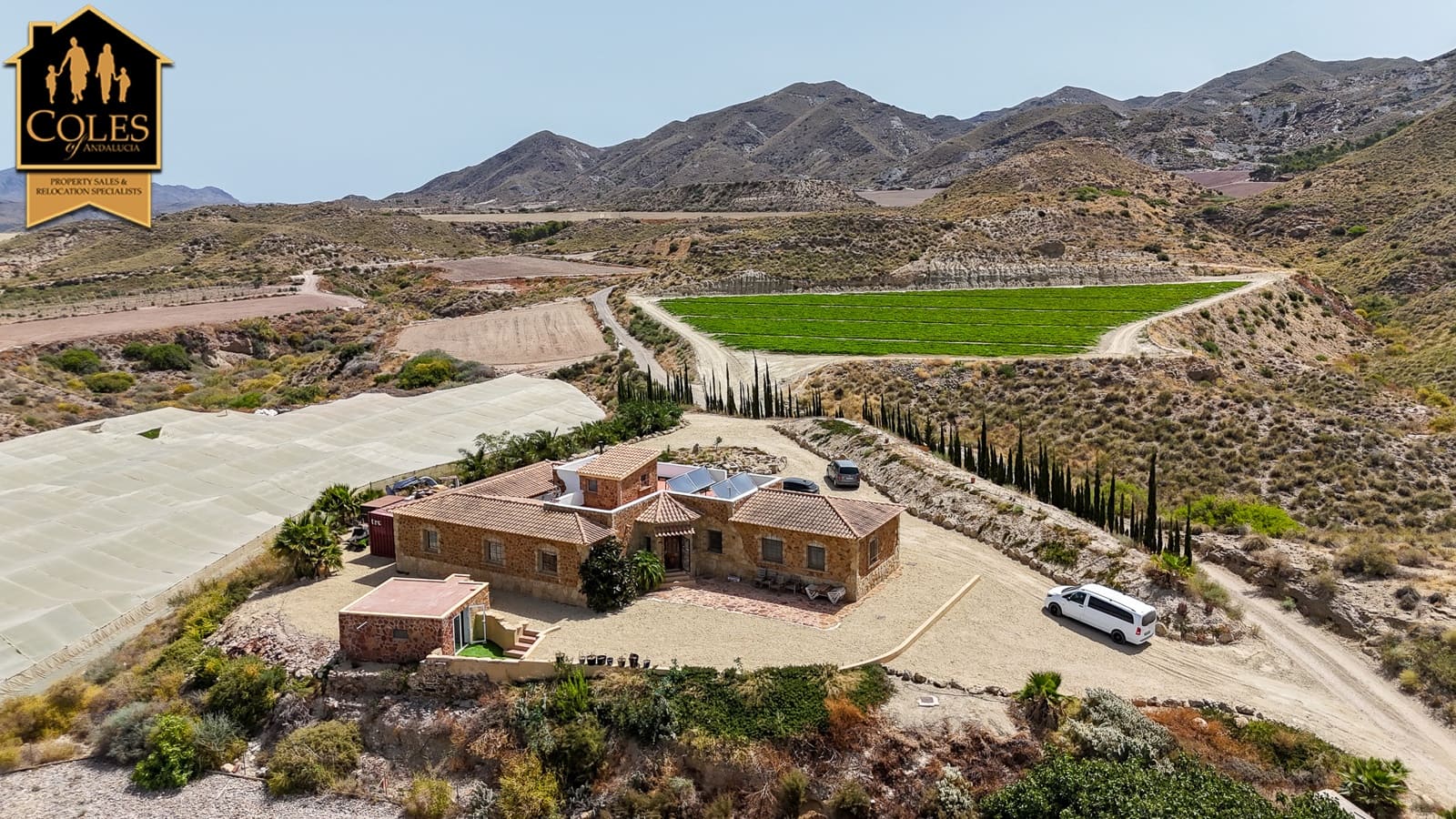 4 soverom Villa til salgs i La Muleria med garasje - € 249 995 (Ref: 9944319)