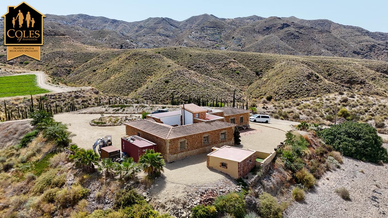 4 soverom Villa til salgs i La Muleria med garasje - € 249 995 (Ref: 9944319)