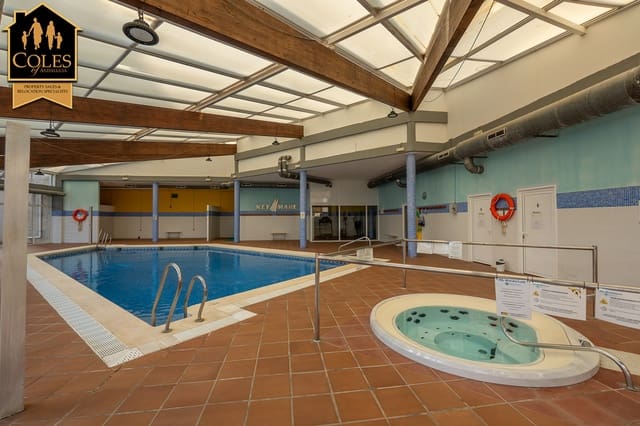 2 soveværelse Lejlighed til salg i Puerto Vera - Las Salinas, Vera med swimmingpool garage - € 164.950 (Ref: 9944387)