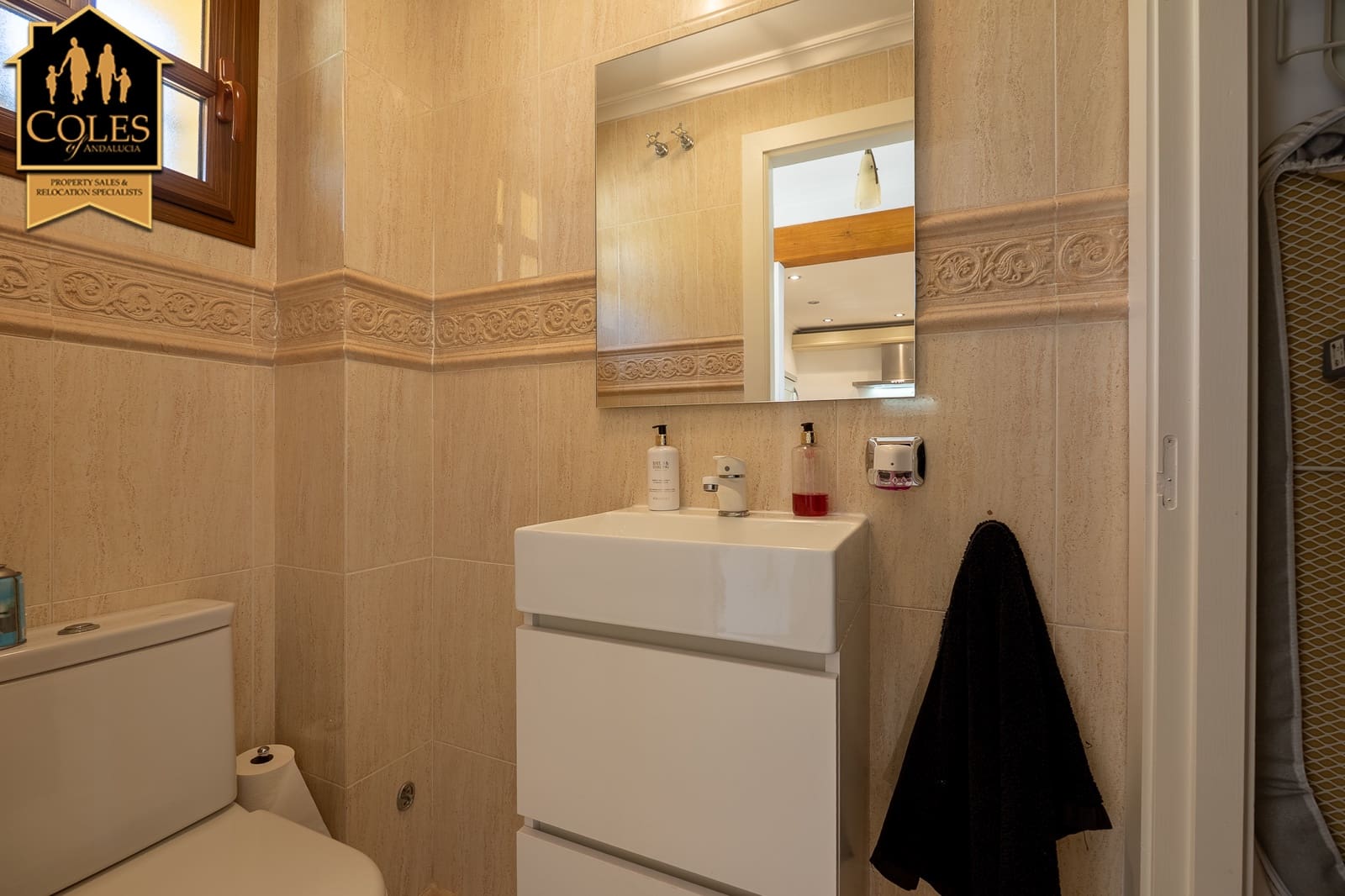 3 sypialnia Dom na sprzedaż w Desert Springs z basenem - 249 950 € (Ref: 9946260)
