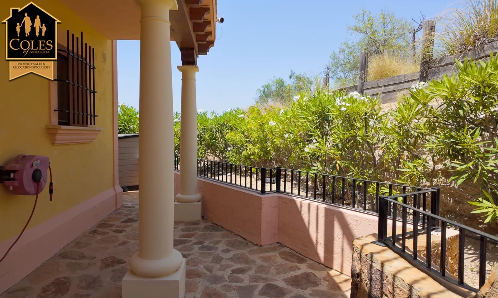 3 sypialnia Dom na sprzedaż w Desert Springs z basenem - 249 950 € (Ref: 9946260)