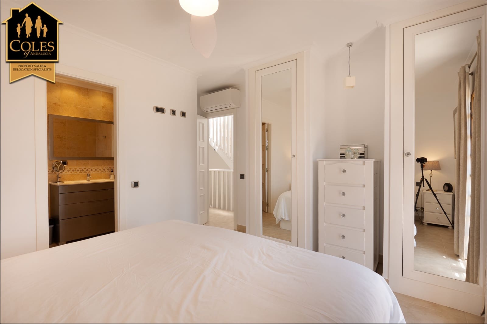 3 sypialnia Dom na sprzedaż w Desert Springs z basenem - 249 950 € (Ref: 9946260)