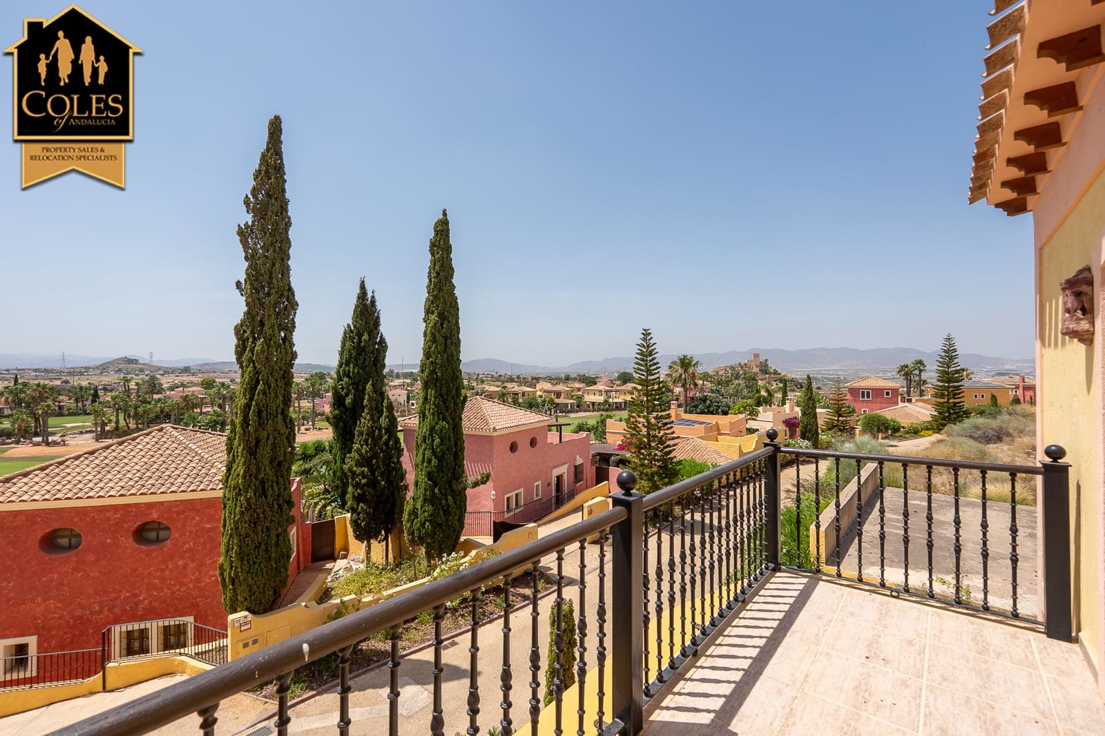 3 sypialnia Dom na sprzedaż w Desert Springs z basenem - 249 950 € (Ref: 9946260)