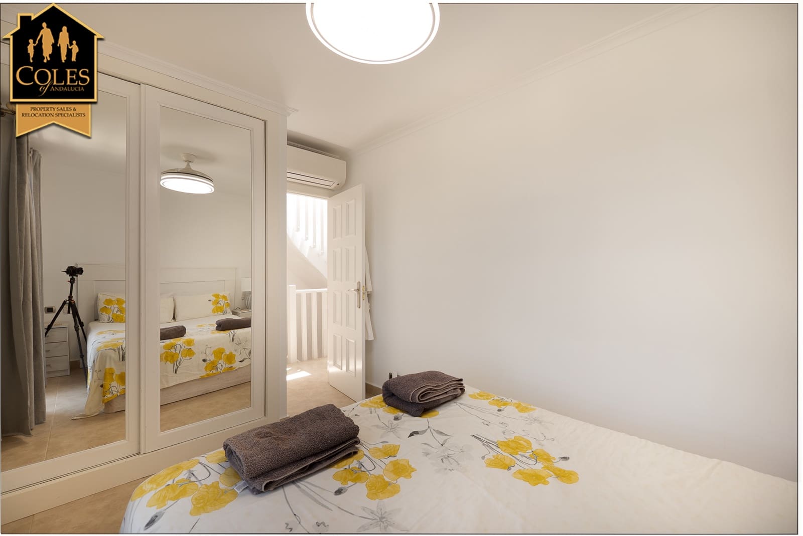 3 sypialnia Dom na sprzedaż w Desert Springs z basenem - 249 950 € (Ref: 9946260)