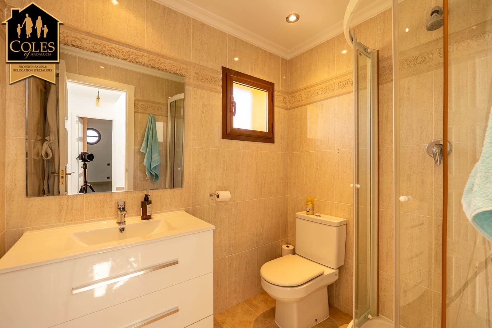 3 sypialnia Dom na sprzedaż w Desert Springs z basenem - 249 950 € (Ref: 9946260)