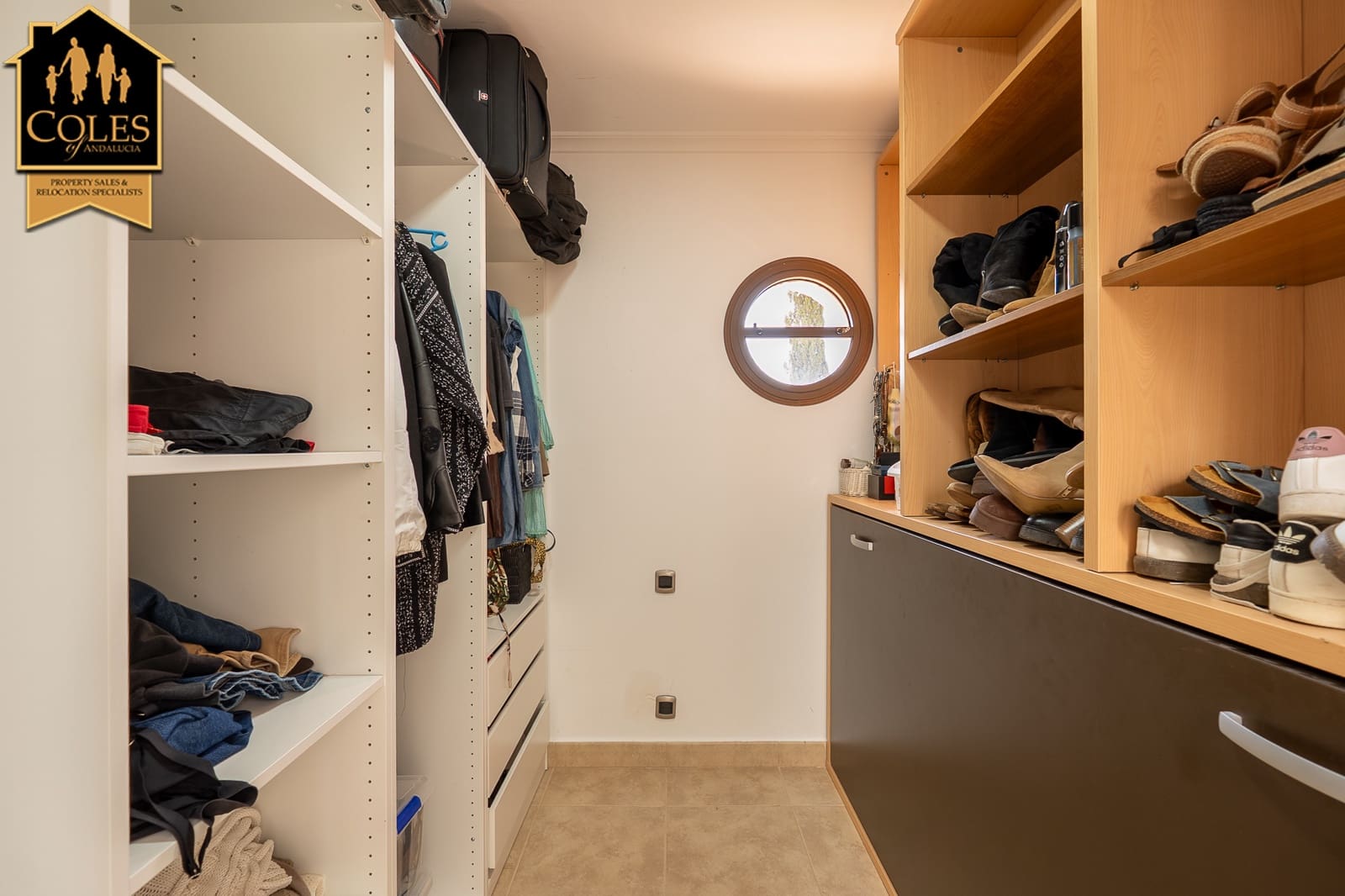 3 sypialnia Dom na sprzedaż w Desert Springs z basenem - 249 950 € (Ref: 9946260)