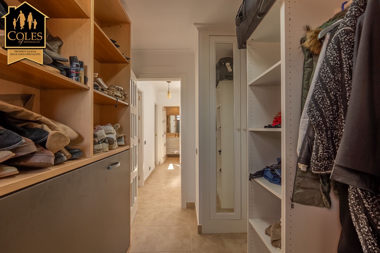 3 sypialnia Dom na sprzedaż w Desert Springs z basenem - 249 950 € (Ref: 9946260)