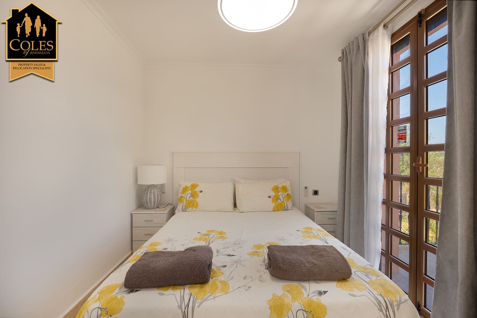 3 sypialnia Dom na sprzedaż w Desert Springs z basenem - 249 950 € (Ref: 9946260)