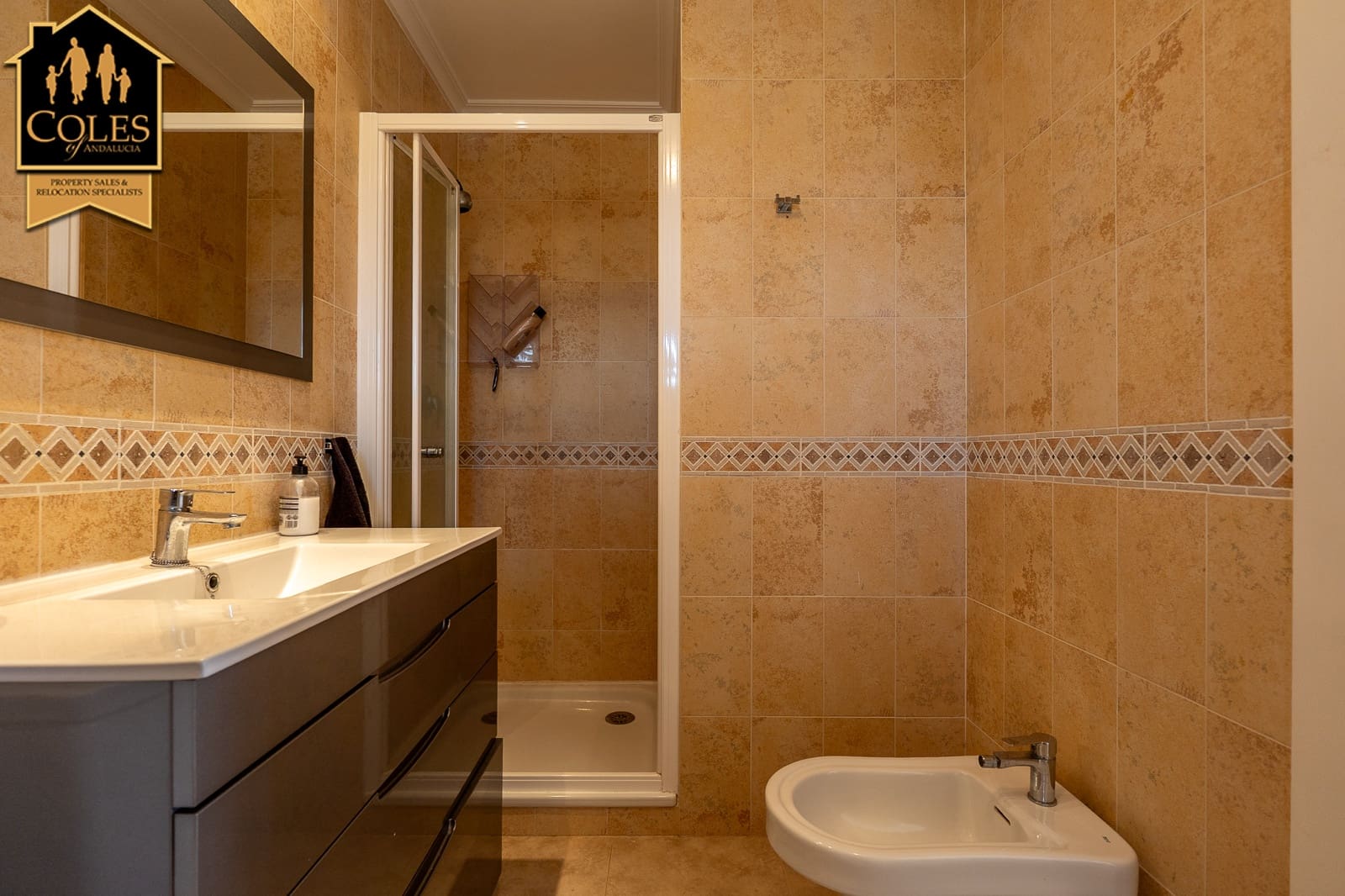 3 sypialnia Dom na sprzedaż w Desert Springs z basenem - 249 950 € (Ref: 9946260)