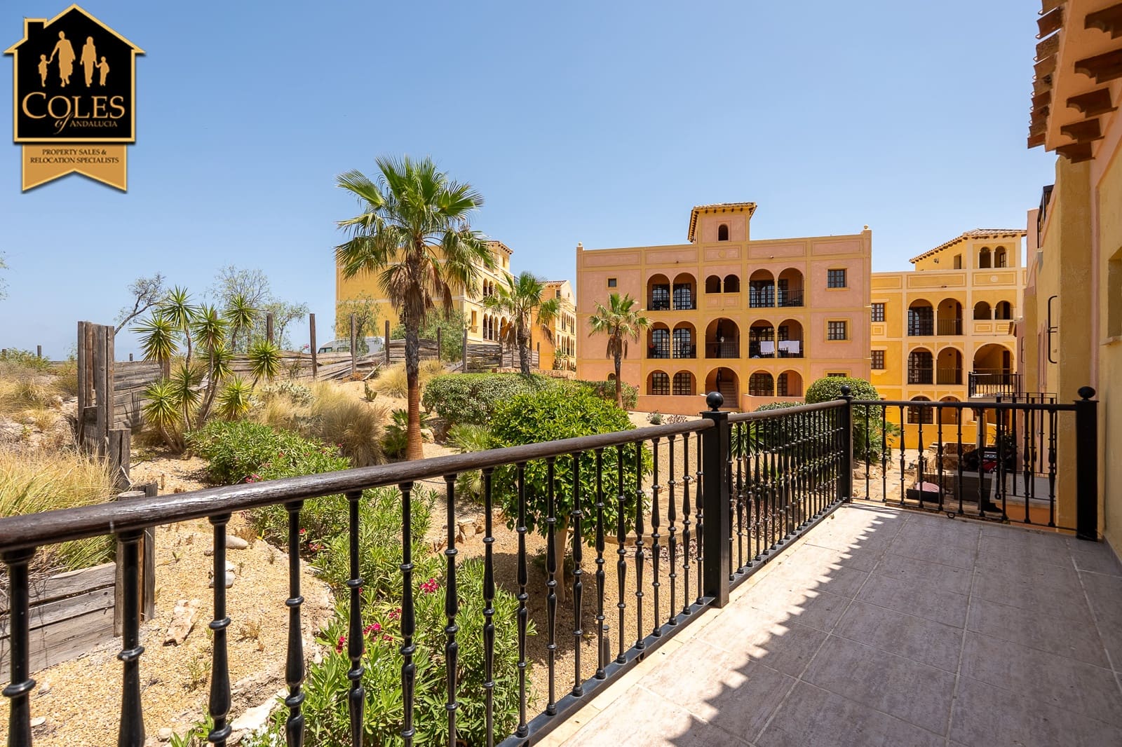 3 sypialnia Dom na sprzedaż w Desert Springs z basenem - 249 950 € (Ref: 9946260)
