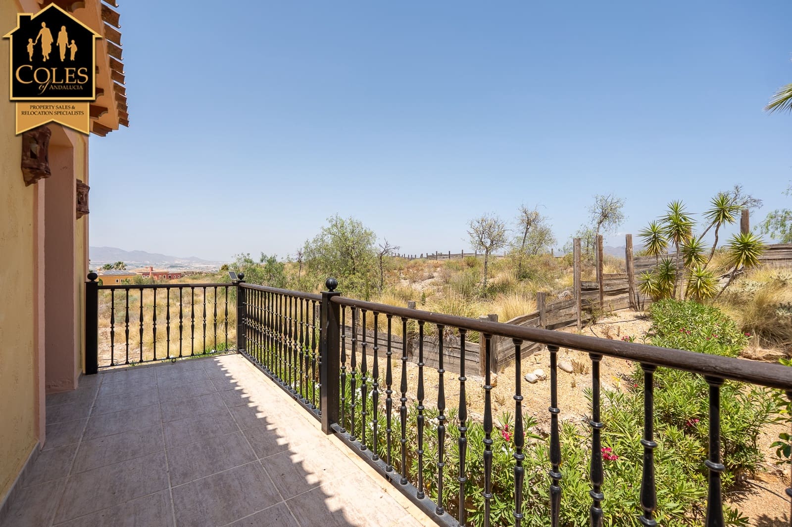 3 sypialnia Dom na sprzedaż w Desert Springs z basenem - 249 950 € (Ref: 9946260)