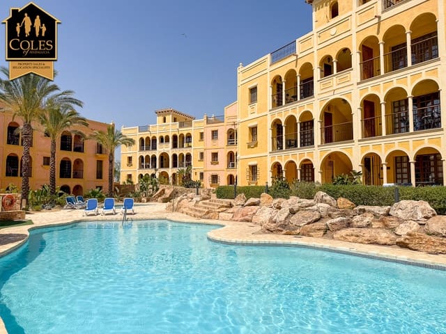 3 sypialnia Dom na sprzedaż w Desert Springs, Cuevas del Almanzora z basenem - 249 950 € (Ref: 9946260)