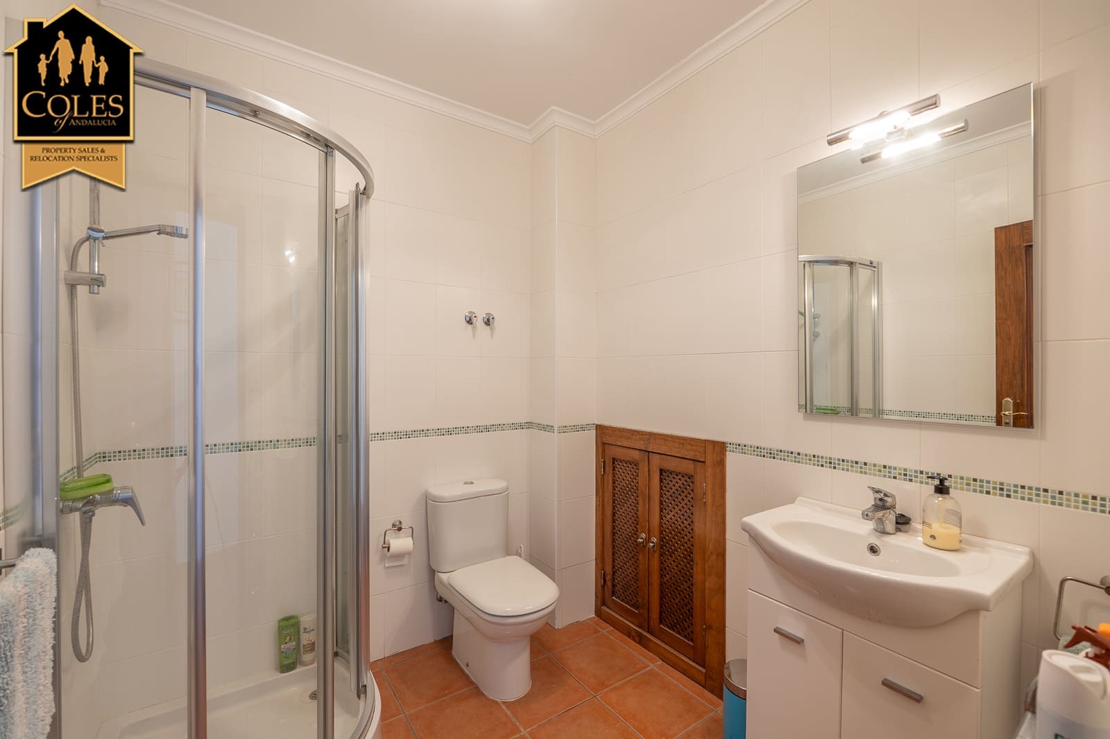 4 soverom Villa til salgs i Lorca med svømmebasseng garasje - € 385 000 (Ref: 9946266)