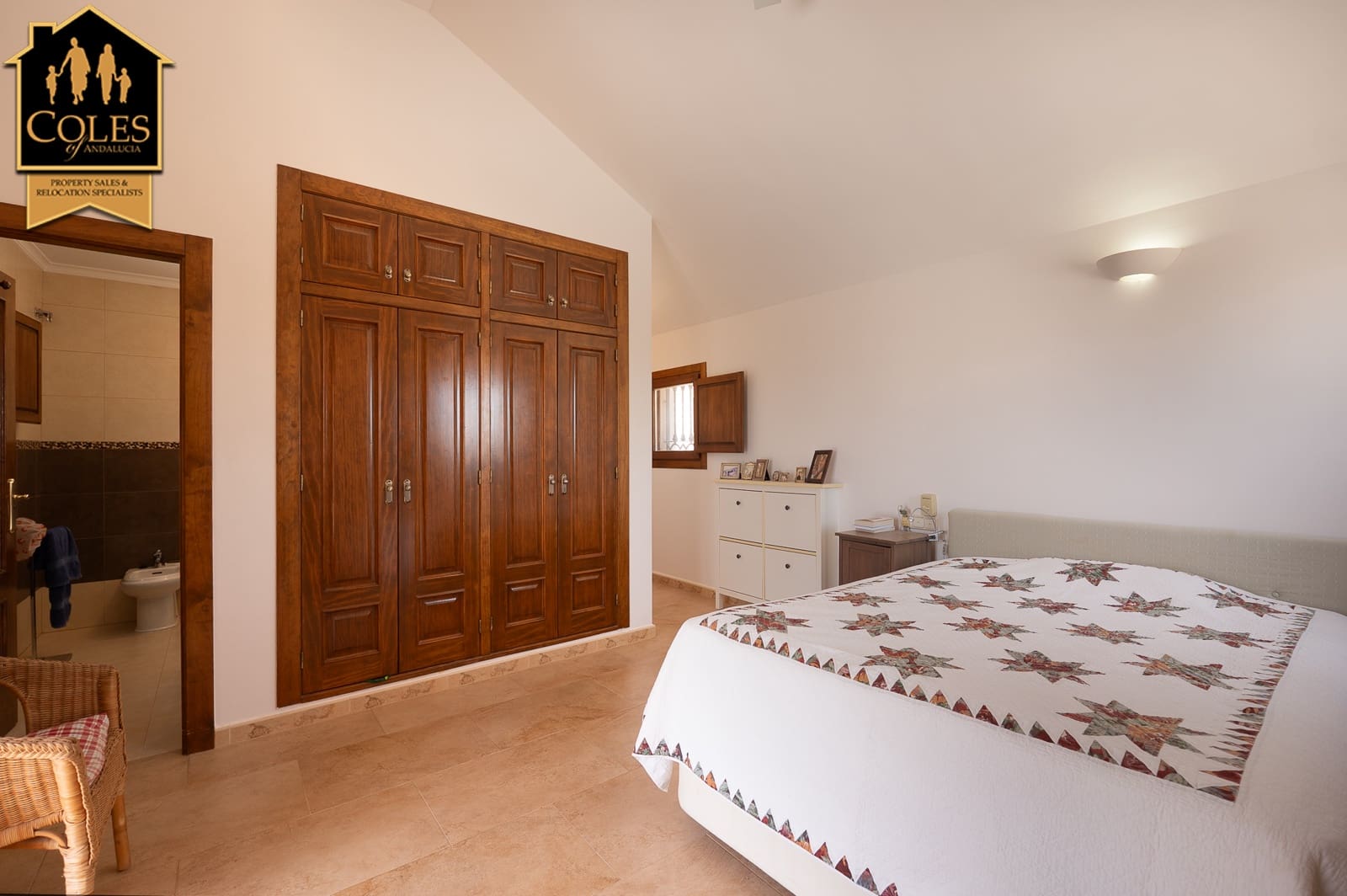 4 soverom Villa til salgs i Lorca med svømmebasseng garasje - € 385 000 (Ref: 9946266)