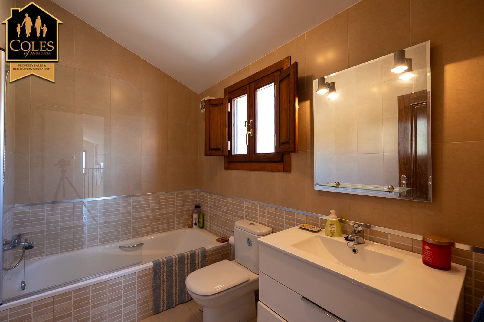 4 soverom Villa til salgs i Lorca med svømmebasseng garasje - € 385 000 (Ref: 9946266)