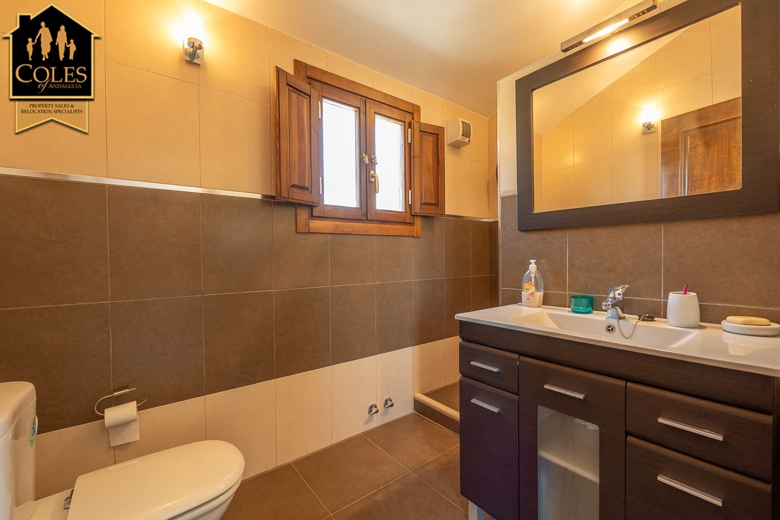4 soverom Villa til salgs i Lorca med svømmebasseng garasje - € 385 000 (Ref: 9946266)