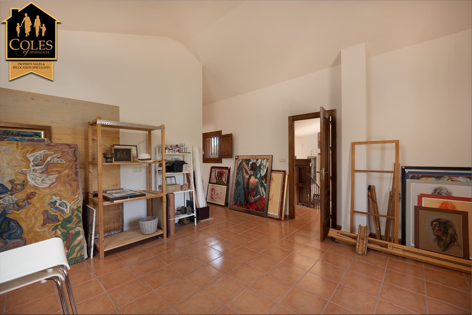 4 soverom Villa til salgs i Lorca med svømmebasseng garasje - € 385 000 (Ref: 9946266)