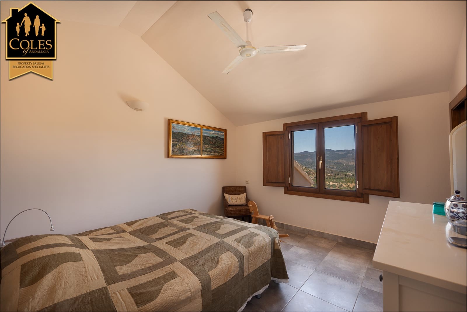4 soverom Villa til salgs i Lorca med svømmebasseng garasje - € 385 000 (Ref: 9946266)