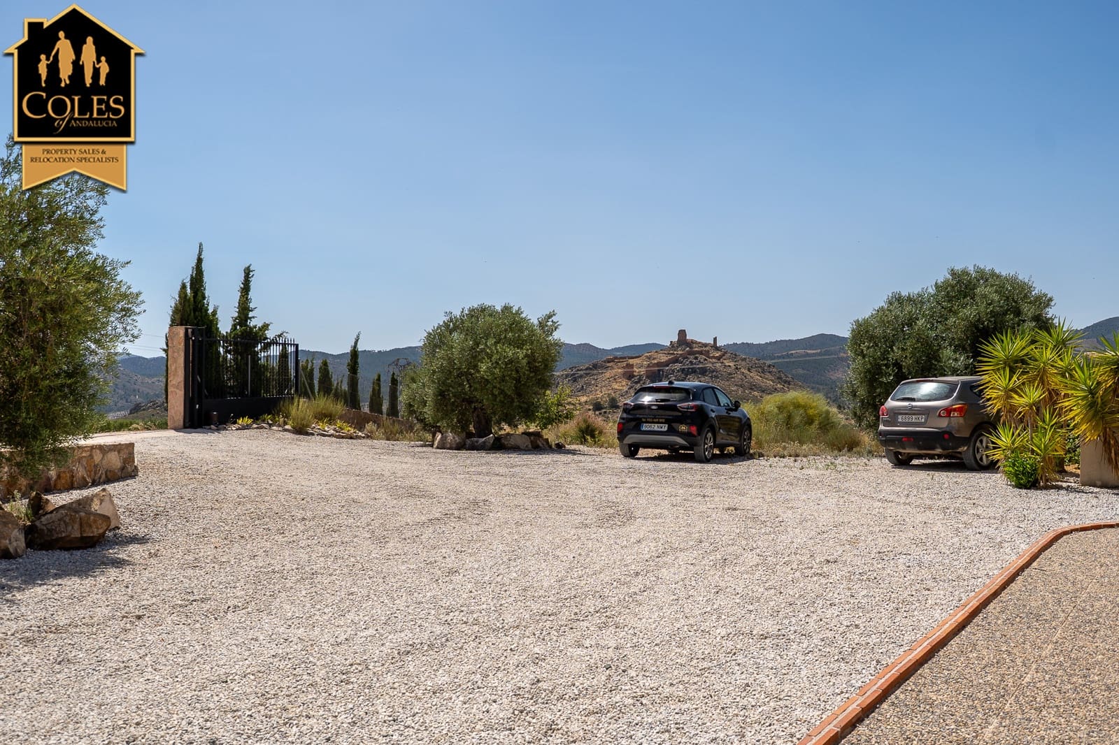 4 soverom Villa til salgs i Lorca med svømmebasseng garasje - € 385 000 (Ref: 9946266)