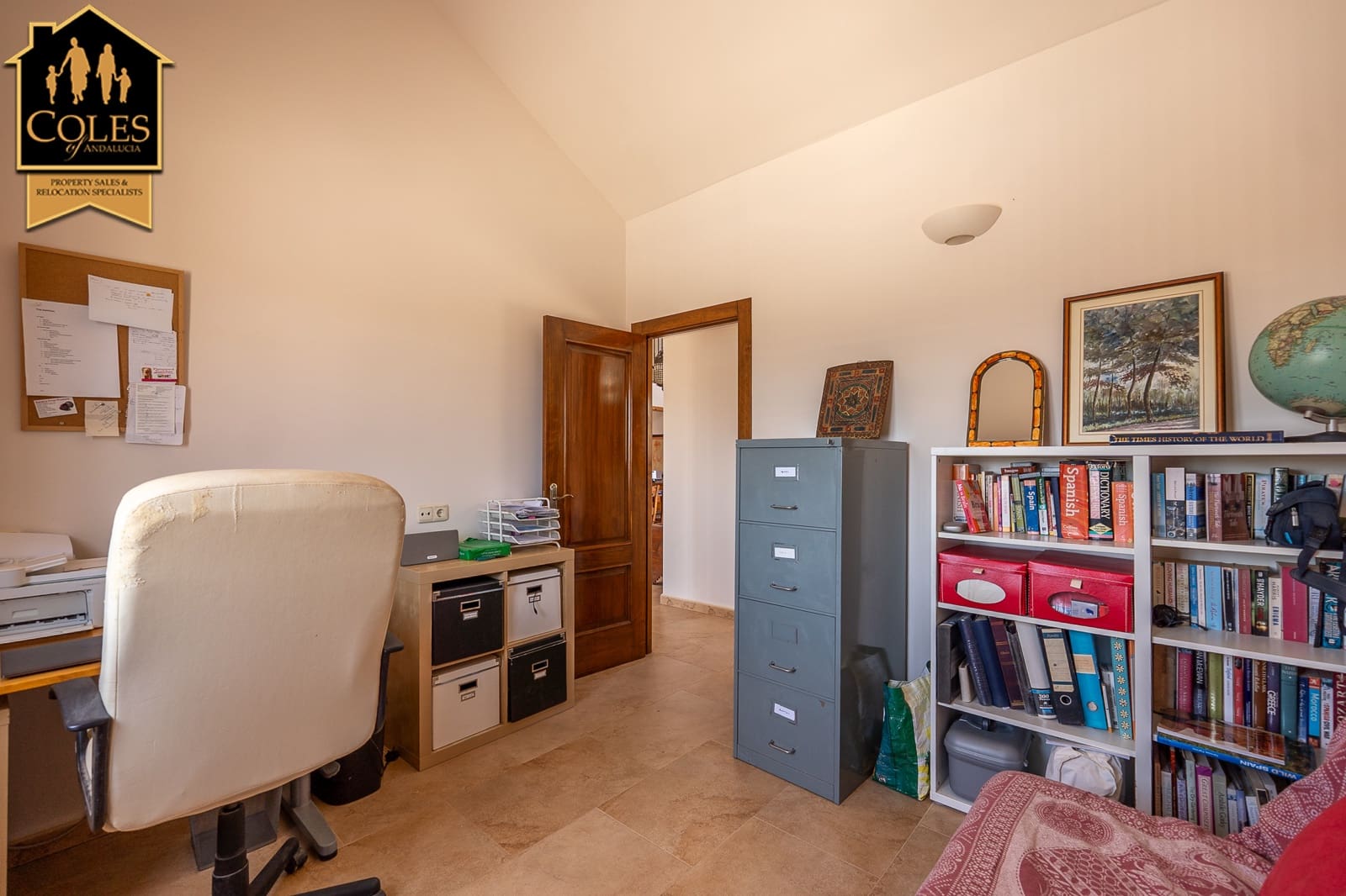 4 soverom Villa til salgs i Lorca med svømmebasseng garasje - € 385 000 (Ref: 9946266)