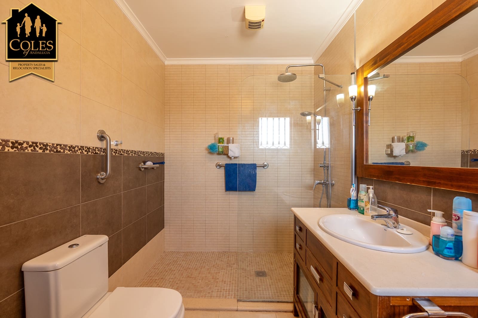 4 soverom Villa til salgs i Lorca med svømmebasseng garasje - € 385 000 (Ref: 9946266)
