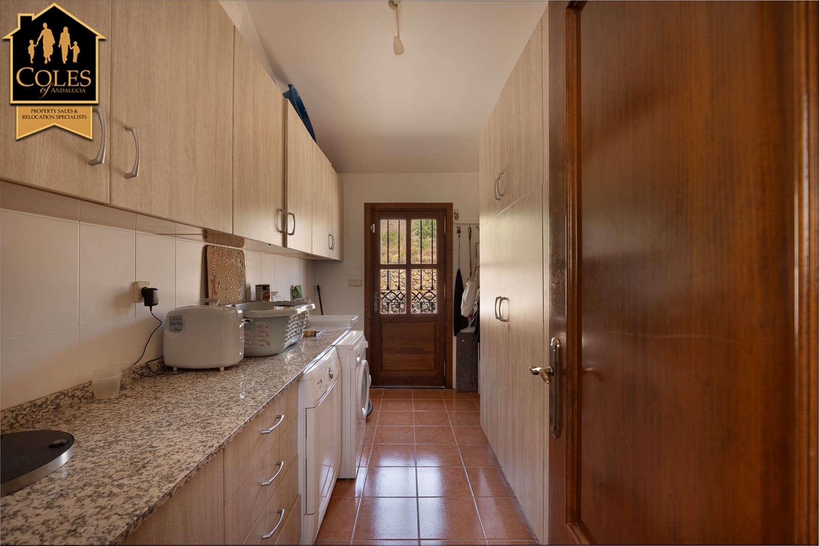 4 soverom Villa til salgs i Lorca med svømmebasseng garasje - € 385 000 (Ref: 9946266)