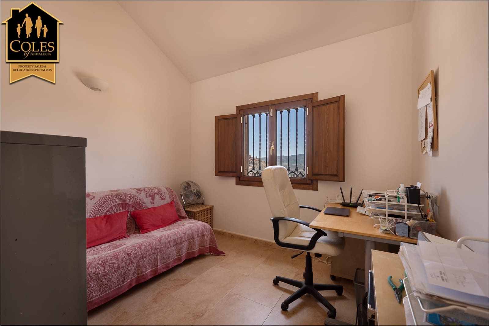 4 soverom Villa til salgs i Lorca med svømmebasseng garasje - € 385 000 (Ref: 9946266)