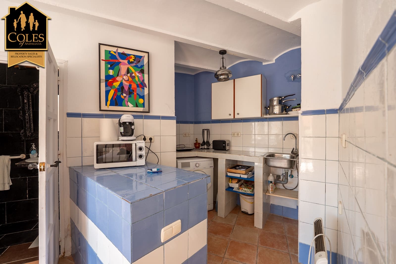 Casa de 3 habitaciones en Mojácar en venta - 450.000 € (Ref: 9961459)