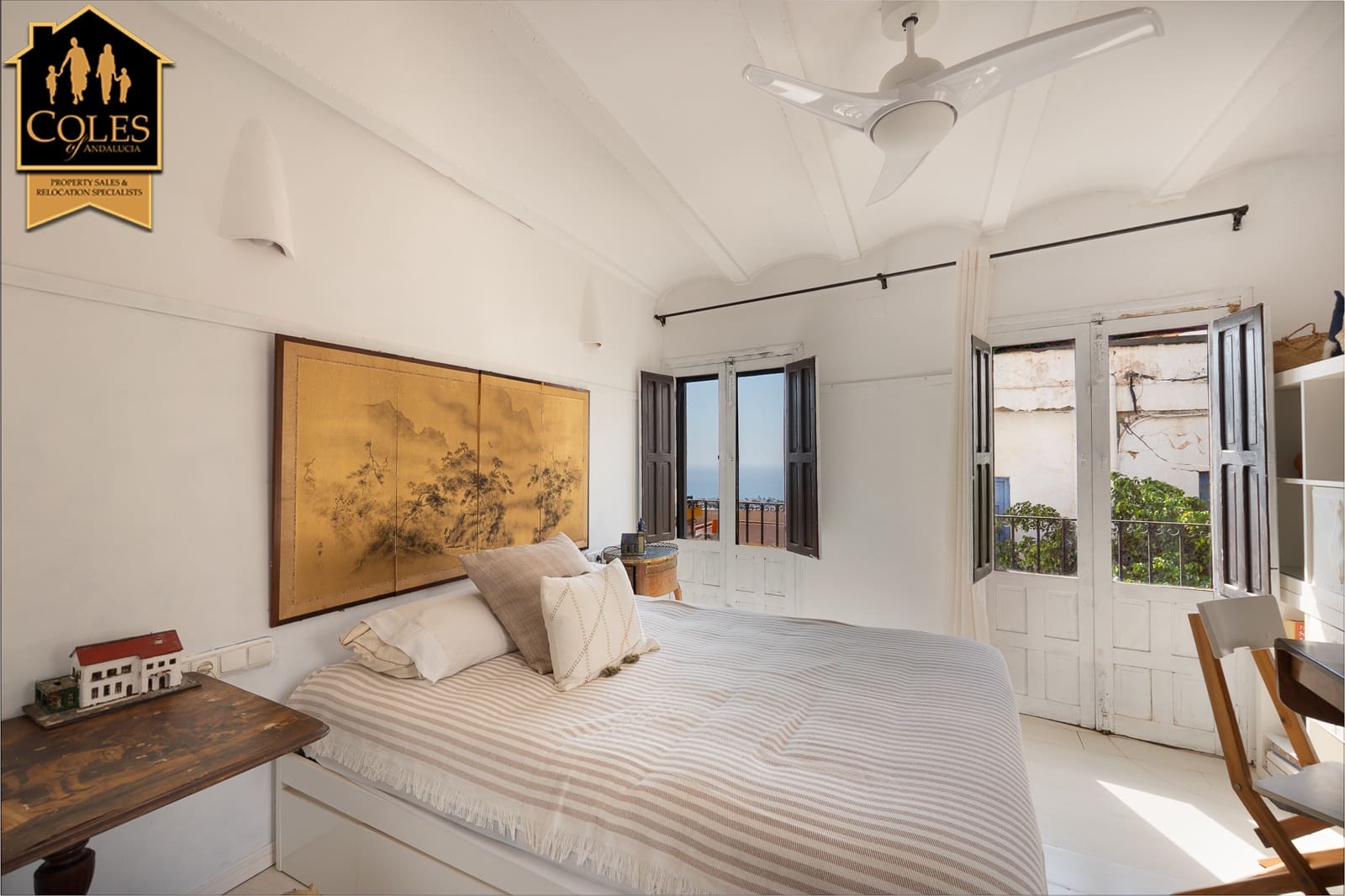 Casa de 3 habitaciones en Mojácar en venta - 450.000 € (Ref: 9961459)