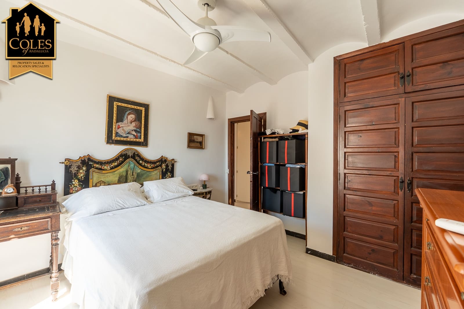 Casa de 3 habitaciones en Mojácar en venta - 450.000 € (Ref: 9961459)