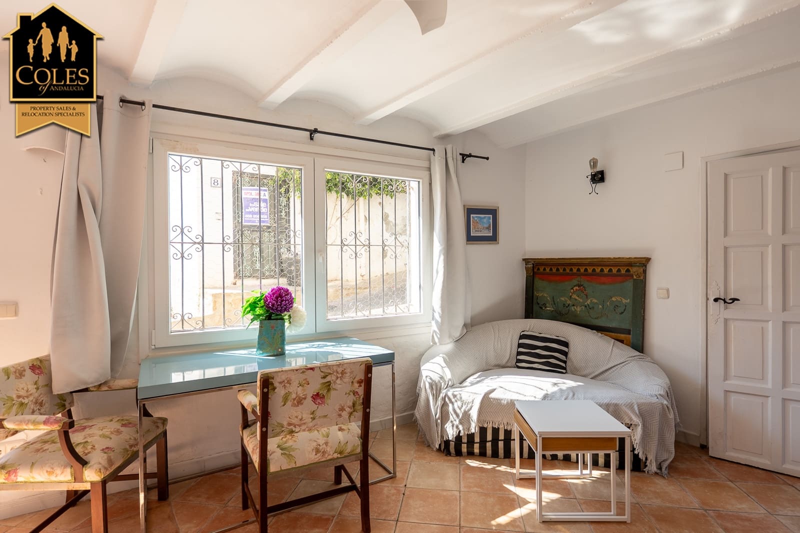 Casa de 3 habitaciones en Mojácar en venta - 450.000 € (Ref: 9961459)