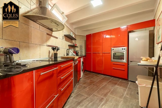 Casa de 3 habitaciones en Mojácar en venta - 450.000 € (Ref: 9961459)