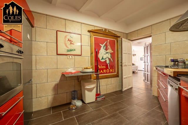 Casa de 3 habitaciones en Mojácar en venta - 450.000 € (Ref: 9961459)