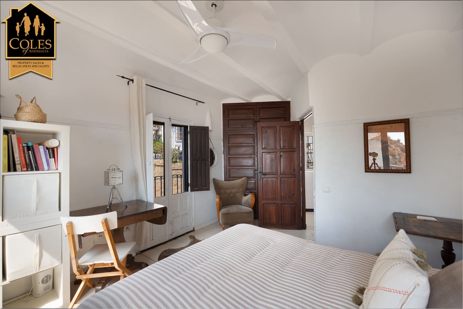Casa de 3 habitaciones en Mojácar en venta - 450.000 € (Ref: 9961459)