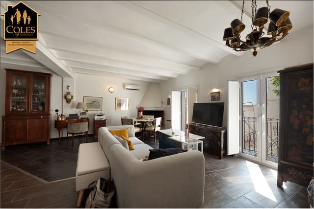 Casa de 3 habitaciones en Mojácar en venta - 450.000 € (Ref: 9961459)