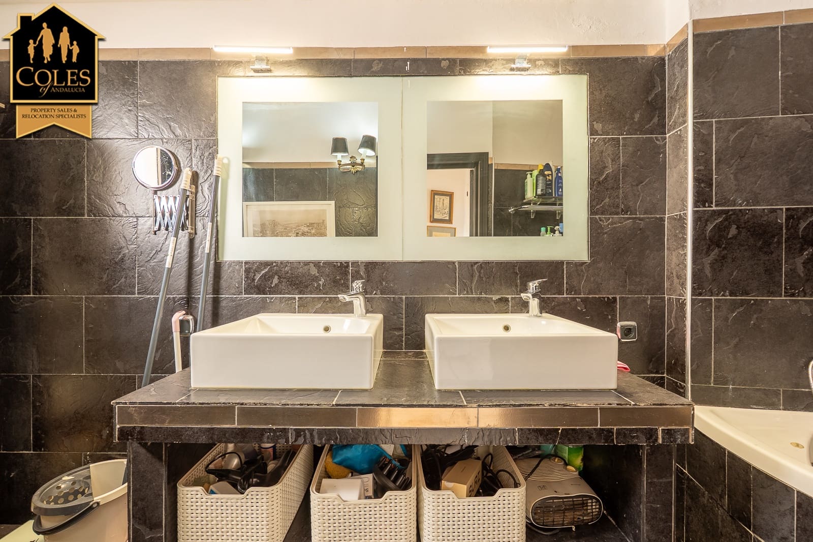 Casa de 3 habitaciones en Mojácar en venta - 450.000 € (Ref: 9961459)