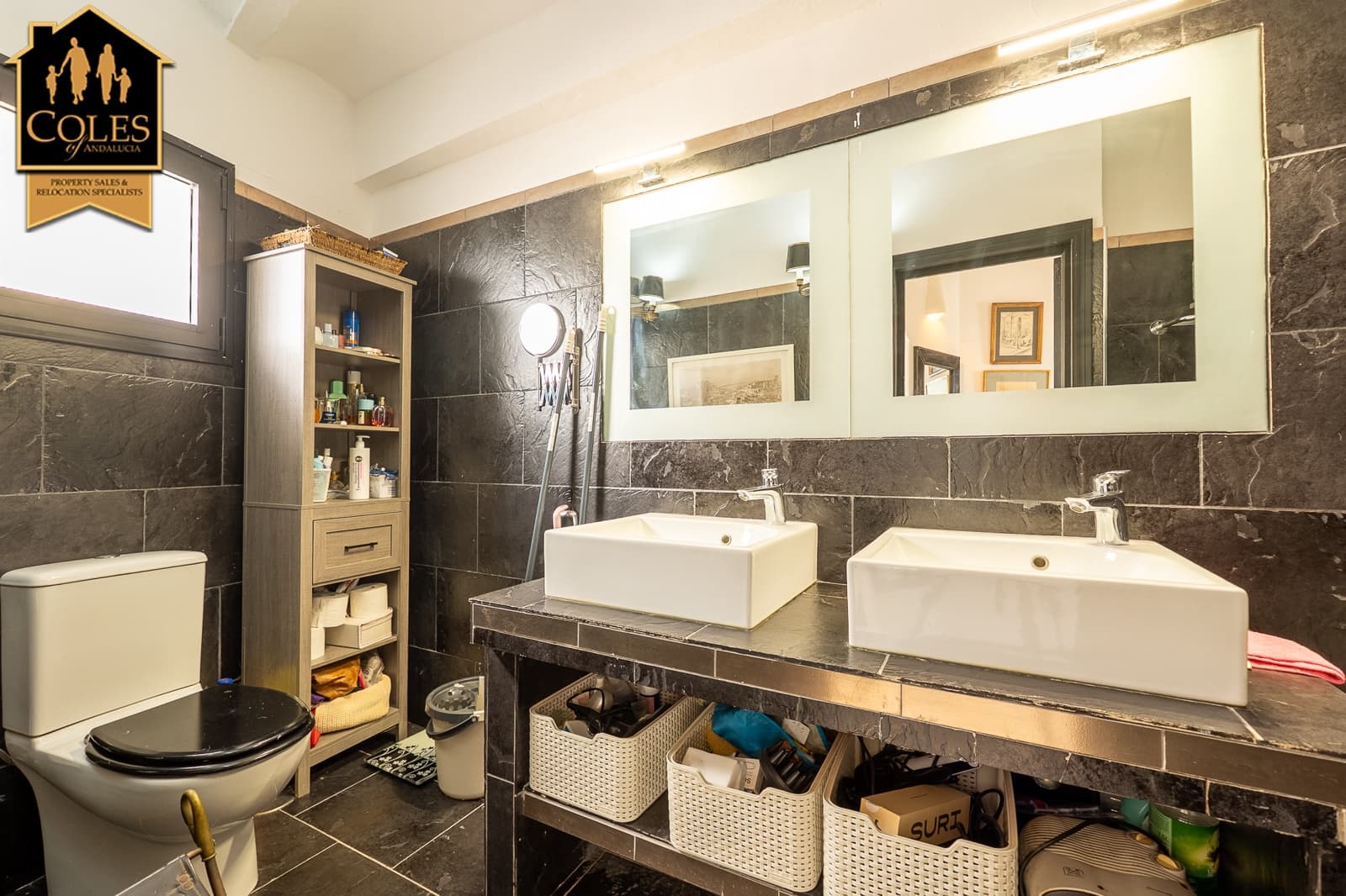 Casa de 3 habitaciones en Mojácar en venta - 450.000 € (Ref: 9961459)