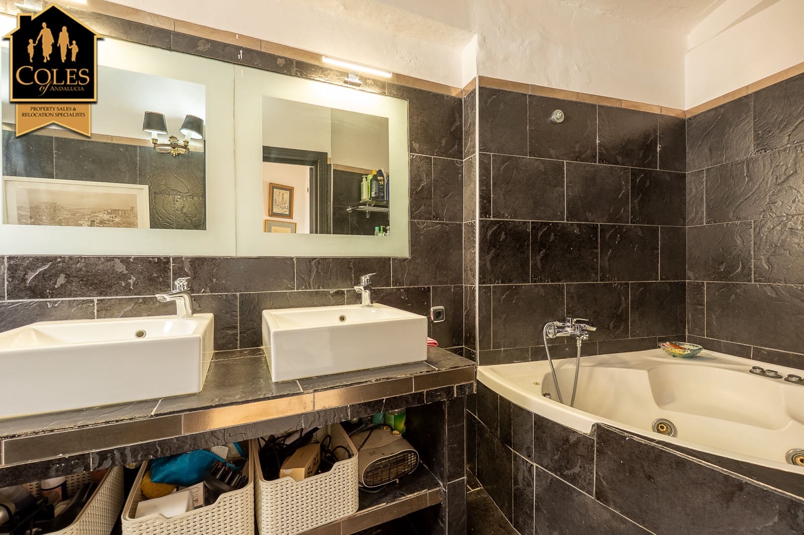 Casa de 3 habitaciones en Mojácar en venta - 450.000 € (Ref: 9961459)