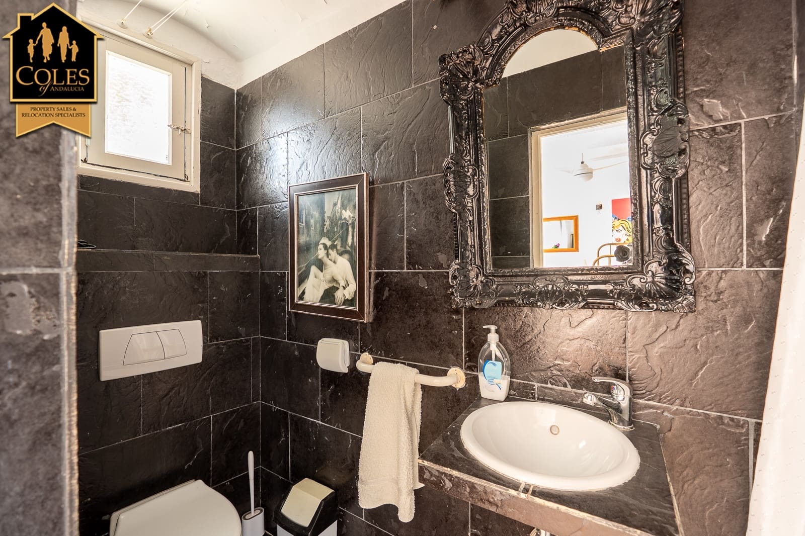 Casa de 3 habitaciones en Mojácar en venta - 450.000 € (Ref: 9961459)
