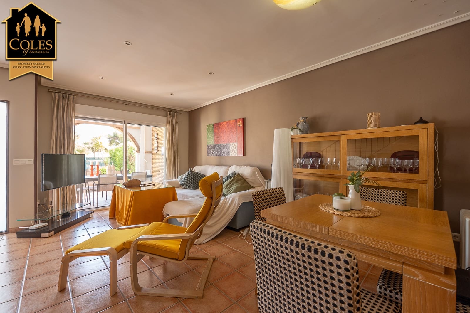 3 sovrum Hus till salu i Vera med pool garage - 256 000 € (Ref: 9965702)