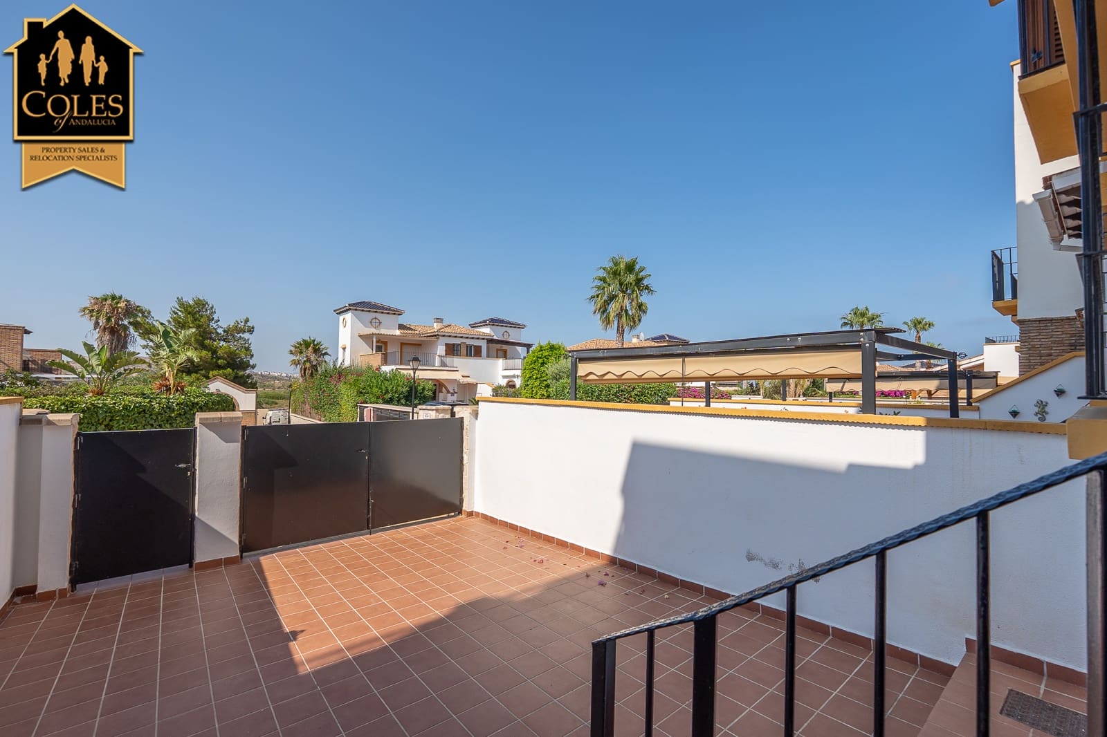 3 sovrum Hus till salu i Vera med pool garage - 256 000 € (Ref: 9965702)