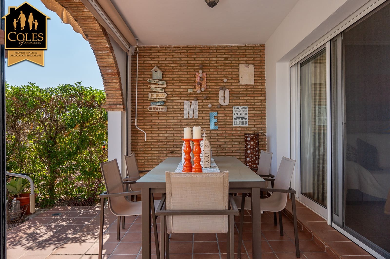 3 sovrum Hus till salu i Vera med pool garage - 256 000 € (Ref: 9965702)