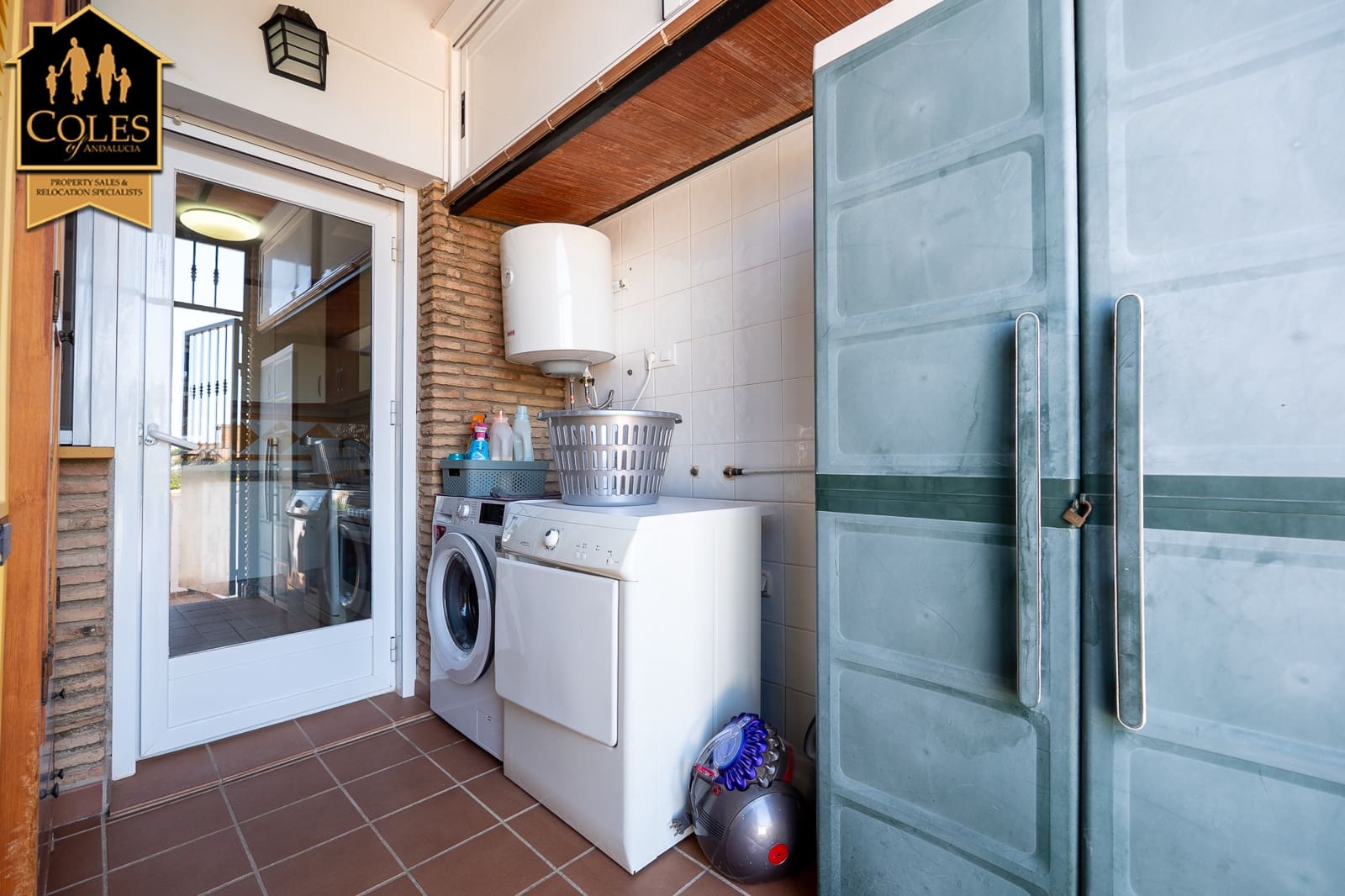 3 sovrum Hus till salu i Vera med pool garage - 256 000 € (Ref: 9965702)